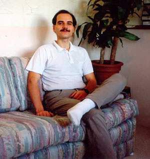 rob cooper after