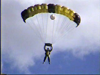 rob cooper extreme sports