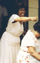 Victoria Johnson Before
