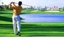 golf fitness & golf conditioning