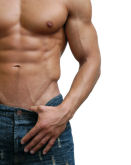 How to get a sexy 6 pack of abs!