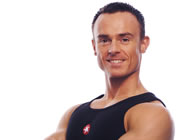 Christian Finn, Men's Health Magazine Columnist