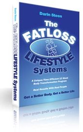 The Fat Loss Lifestyle